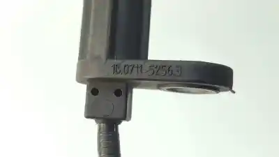 Second-hand car spare part abs sensor for citroen c3 picasso attraction oem iam references 9665455580  