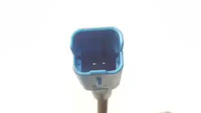 Second-hand car spare part abs sensor for citroen c3 picasso attraction oem iam references 9665455580  