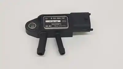 Автозапчасти б/у ДАТЧИК ДАВЛЕНИЯ за SUZUKI SX4  ссылки OEM IAM 55241075  0281006287