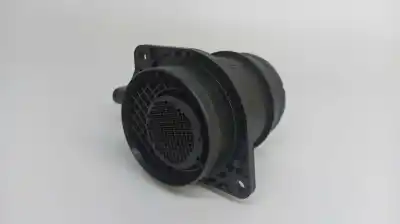 Автозапчасти б/у расходомер воздуха за seat leon (1p1) reference ссылки oem iam 038906461b  0281002531