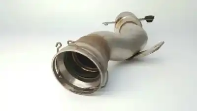 Tweedehands auto-onderdeel buis voor infiniti m sedán m30d s premium oem iam-referenties 14460v9x10 144601ms1a 144601ms0a