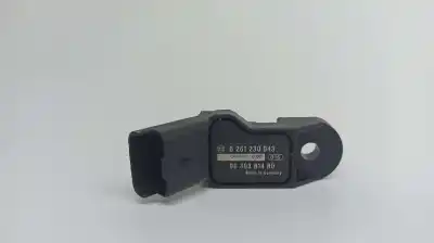 Piesă de schimb auto la mâna a doua senzor de presiune pentru peugeot 206 cc cc referințe oem iam 0261230043