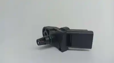 Peça sobressalente para automóvel em segunda mão sensor de pressão por peugeot 206 cc cc referências oem iam 0261230043  9639381480