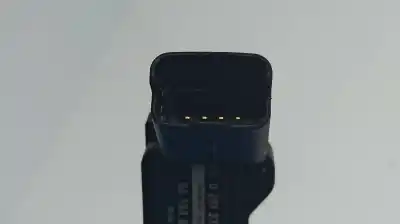 Peça sobressalente para automóvel em segunda mão sensor de pressão por peugeot 206 cc cc referências oem iam 0261230043  9639381480