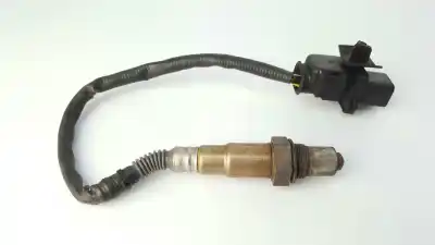 Piesă de schimb auto la mâna a doua sonda lambda pentru infiniti m sedán m30d s premium referințe oem iam 226935x20a