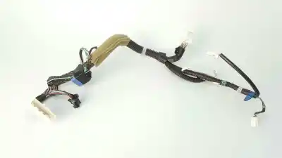 Piesă de schimb auto la mâna a doua modul electrotic pentru infiniti m sedán m30d s premium referințe oem iam 241671mp1b