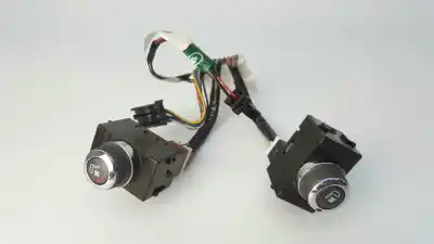 Piesă de schimb auto la mâna a doua controlul încalzire / aer conditionat pentru infiniti m sedán m30d s premium referințe oem iam 241681me0b