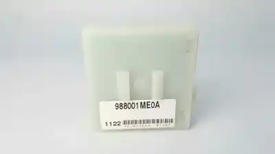 Piesă de schimb auto la mâna a doua modul electrotic pentru infiniti m sedán m30d s premium referințe oem iam 988001me0a