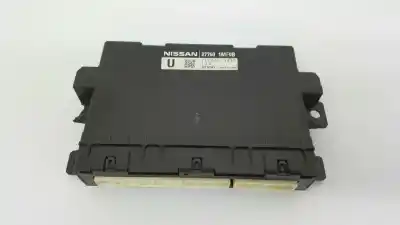 Piesă de schimb auto la mâna a doua modul electrotic pentru infiniti m sedán m30d s premium referințe oem iam 277601mf0b
