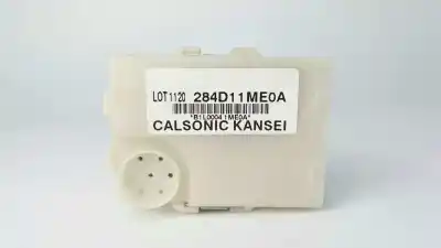 Piesă de schimb auto la mâna a doua modul electrotic pentru infiniti m sedán m30d s premium referințe oem iam 284d11me0a