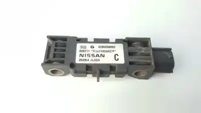 Piesă de schimb auto la mâna a doua senzor pentru infiniti m sedán m30d s premium referințe oem iam 253b4jl00a