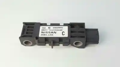 Piesă de schimb auto la mâna a doua senzor pentru infiniti m sedán m30d s premium referințe oem iam 253b4jl00a