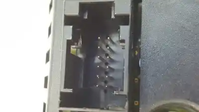 Second-hand car spare part multifunction display for opel meriva blue line oem iam references 009164455  5wk70005