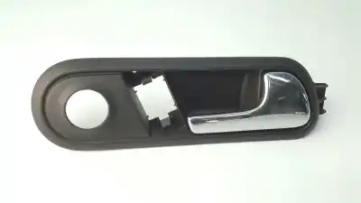Tweedehands auto-onderdeel binnen voor rechts handvat voor seat ibiza (6l1) cool oem iam-referenties 6l0837114