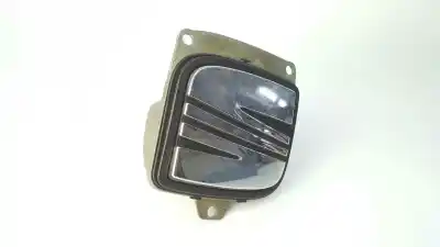 Tweedehands auto-onderdeel handgreep buitenpoort voor seat ibiza (6l1) cool oem iam-referenties 6l6827573b