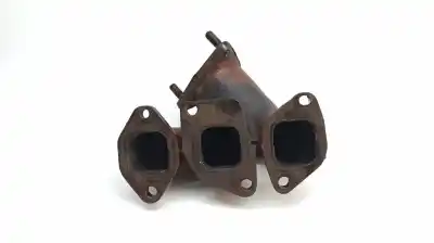 Автозапчасти б/у выхлопной коллектор за porsche cayenne (typ 9pa1) básico ссылки oem iam 95511101900  