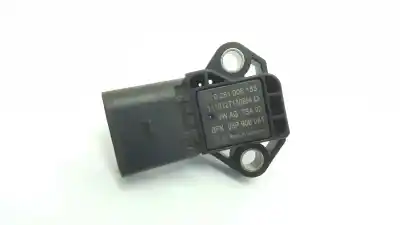 Pièce détachée automobile d'occasion CAPTEUR DE PRESSION pour SEAT IBIZA SC (6J1)  Références OEM IAM 03P906081 111012T180854D 0281006153