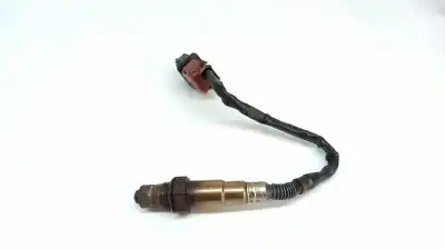 Автозапчастина б/у лямбда-зонд для porsche cayenne (typ 9pa1) básico посилання на oem iam 022906262 0258017085 / 1928404689 0258017084