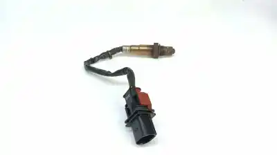 Автозапчастина б/у лямбда-зонд для porsche cayenne (typ 9pa1) básico посилання на oem iam 022906262 0258017085 / 1928404689 0258017084