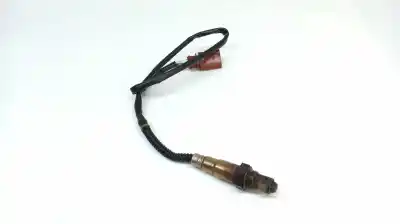 Автозапчастина б/у лямбда-зонд для porsche cayenne (typ 9pa1) básico посилання на oem iam 022906262 0258006840 0258006839