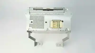 Piesă de schimb auto la mâna a doua sistem audio / cd radio casetofon pentru infiniti m sedán m30d s premium referințe oem iam 259151mf2c