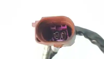 Second-hand car spare part lambda probe for seat ibiza sc (6j1) stylance / style oem iam references 03p906088e  