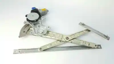 Piesă de schimb auto la mâna a doua mecanism actionare geam spate dreapta pentru infiniti m sedán m30d s premium referințe oem iam 827301bn0a