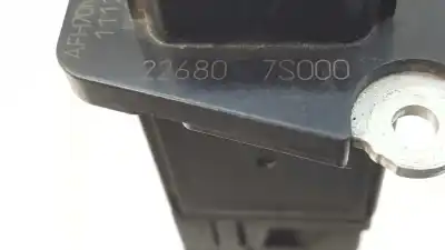 Pezzo di ricambio per auto di seconda mano misuratore di flusso per infiniti m sedán m30d s premium riferimenti oem iam 226807s000  afh70m38
