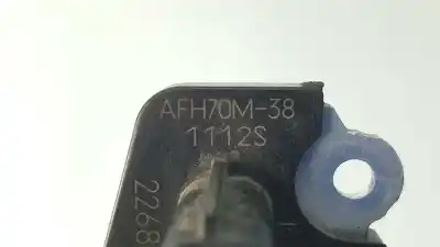 Pezzo di ricambio per auto di seconda mano misuratore di flusso per infiniti m sedán m30d s premium riferimenti oem iam 226807s000  afh70m38