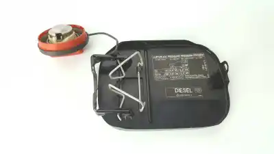 Автозапчастина б/у зовнішній пливний колпак для mercedes-benz clase clc (cl203) clc 220 cdi (la) (203.708) посилання на oem iam a0005846517  a2035841215