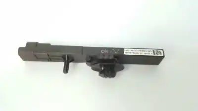 Автозапчастина б/у антенний підсилювач для citroen c5 aircross feel посилання на oem iam xd0287039