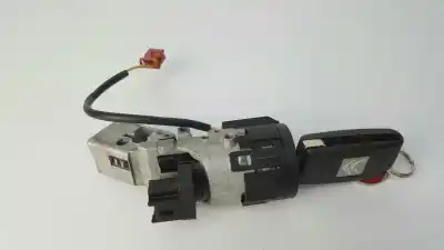 Second-hand car spare part ignition switch for citroen c3 picasso attraction oem iam references 9663123280