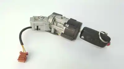 Second-hand car spare part ignition switch for citroen c3 picasso attraction oem iam references 9663123280  n0502455
