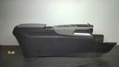 Автозапчастина б/у центральна консоль для citroen c5 aircross feel посилання на oem iam 98222592zd