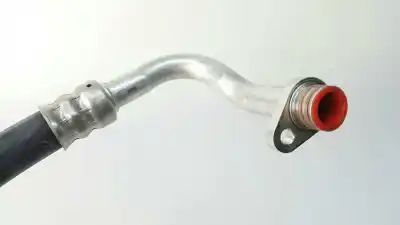 Pezzo di ricambio per auto di seconda mano tubi aria condizionata per citroen c5 aircross feel riferimenti oem iam 9806581680  