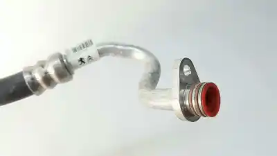 Pezzo di ricambio per auto di seconda mano tubi aria condizionata per citroen c5 aircross feel riferimenti oem iam 9806581680  