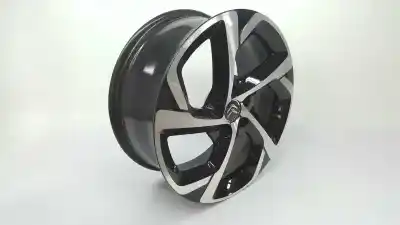 Pièce détachée automobile d'occasion jante pour citroen c5 aircross feel références oem iam   