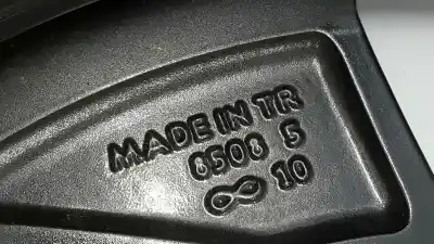 Pièce détachée automobile d'occasion jante pour citroen c5 aircross feel références oem iam   