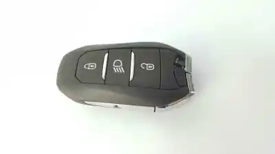 Pièce détachée automobile d'occasion  pour citroen c5 aircross feel références oem iam   
