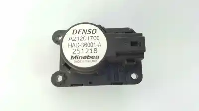 Автозапчастина б/у тепловий двигун для citroen c5 aircross feel посилання на oem iam a21201700