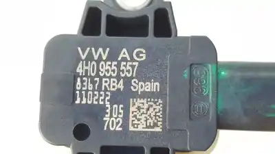Second-hand car spare part sensor for audi a1 (8x) ambition oem iam references 4h0955557  8367rb4