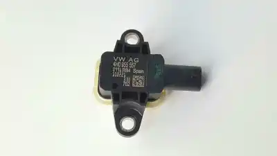 Автозапчасти б/у датчик за audi a1 (8x) ambition ссылки oem iam 4h0955557