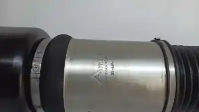 Recambio de automóvil de segunda mano de amortiguador delantero izquierdo para mercedes clase s (w220) berlina 320 cdi (220.025) referencias oem iam a2203205113 a2203202438 as2605