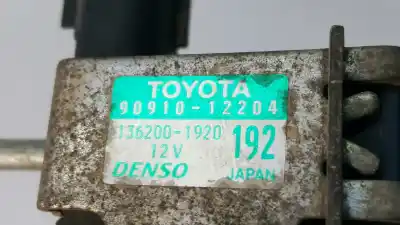 Автозапчасти б/у дополнительный воздушный клапан за lexus rx 300 (mcu35) luxury ссылки oem iam 9091012204  1362001920