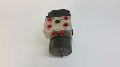 Автозапчасти б/у абс за citroen xsara picasso 2.0 hdi cat (rhy / dw10td) ссылки oem iam 9633666580