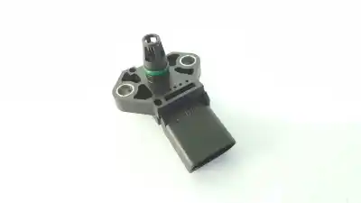 Second-hand car spare part pressure sensor for volkswagen t5 bus caravelle oem iam references 038906051b  0281002399