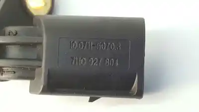 Second-hand car spare part abs sensor for volkswagen t5 bus caravelle oem iam references 7h0927804  