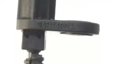 Peça sobressalente para automóvel em segunda mão sensor abs por citroen c3 shine referências oem iam 9665455580  10071155993