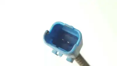 Peça sobressalente para automóvel em segunda mão sensor abs por citroen c3 shine referências oem iam 9665455580  10071155993