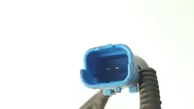 Second-hand car spare part abs sensor for citroen c3 shine oem iam references 9665455580  10071155993